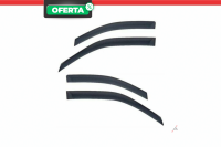Imagem do produto Calha de Chuva Flex para Hyundai HB-20 Sedan4 Portas 2020/... - Cod. 15861
